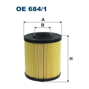 OE6841 FILTRON
