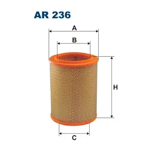 FILTRON AR236