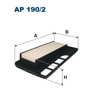 AP190/2 FILTRON