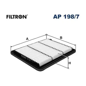 AP 198/7 FILTRON