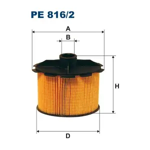 FILTRON PE816/2