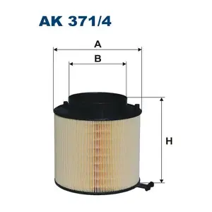 AK3714 FILTRON