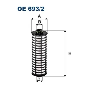 FILTRON OE 693/2