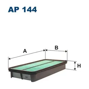 FILTRON AP144