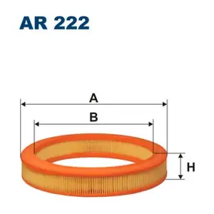 FILTRON AR222