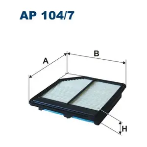 AP 104/7 FILTRON