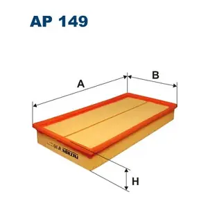 FILTRON AP149
