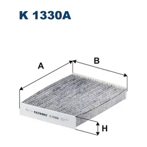 K 1330A FILTRON