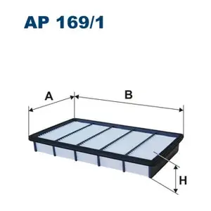 AP1691 FILTRON