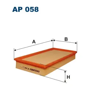 AP 058 FILTRON