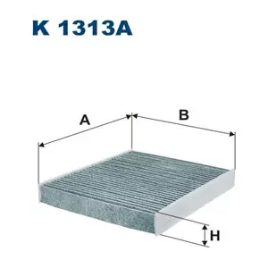 FILTRON K1313A