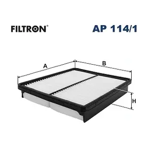 FILTRON AP 114/1