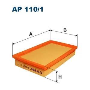 FILTRON AP110/1