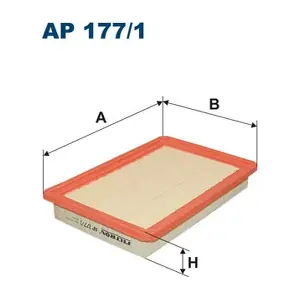 FILTRON AP 177/1