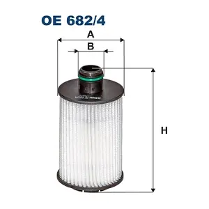 FILTRON OE 682/4