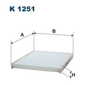 FILTRON K1251