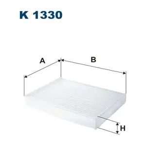 FILTRON K 1330
