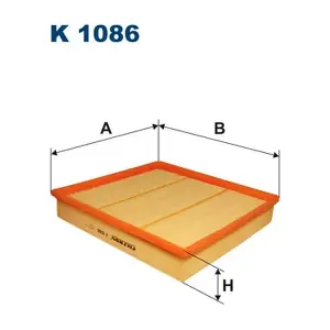 K1086 FILTRON