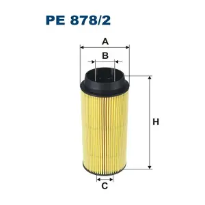 FILTRON PE878/2