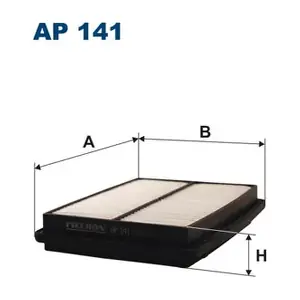 FILTRON AP141
