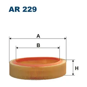FILTRON AR 229