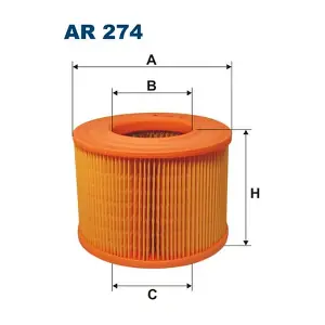AR274 FILTRON