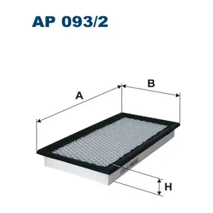 AP 093/2 FILTRON