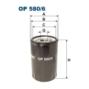 FILTRON OP5806