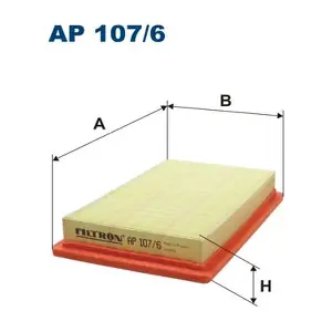 AP107/6 FILTRON