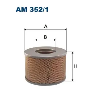 FILTRON AM352/1
