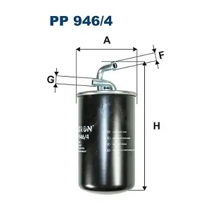 FILTRON PP 946/4