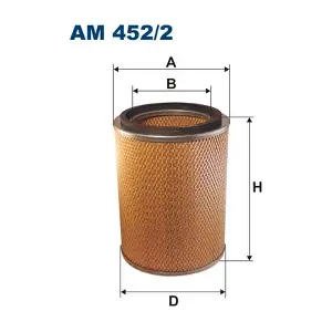 FILTRON AM 452/2