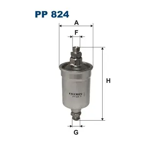 FILTRON PP824