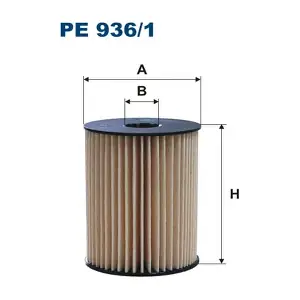 FILTRON PE 936/1