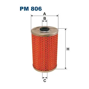 FILTRON PM806