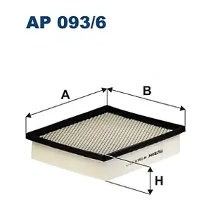 AP093/6 FILTRON