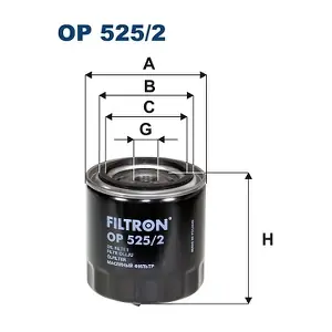 FILTRON OP5252
