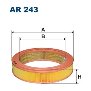 FILTRON AR243