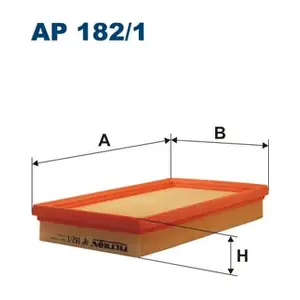 AP182/1 FILTRON