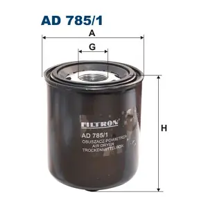 FILTRON AD785/1