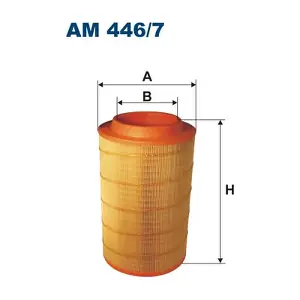 AM 446/7 FILTRON