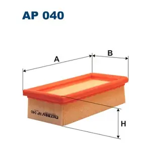 FILTRON AP040