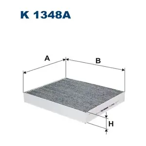 FILTRON K1348A