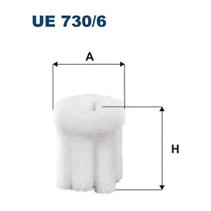 UE 730/6 FILTRON