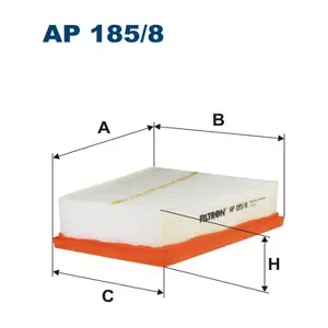AP 185/8 FILTRON