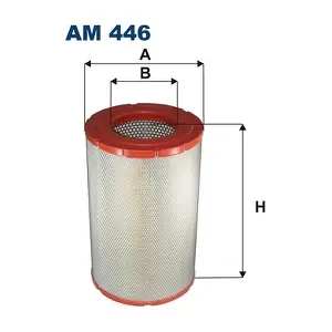 FILTRON AM446