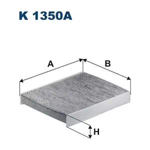 FILTRON K1350A
