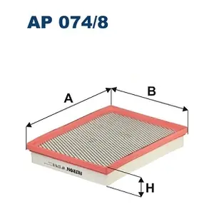 AP074/8 FILTRON