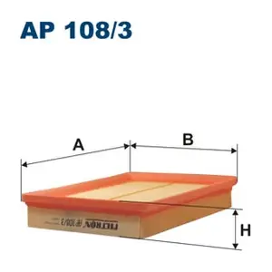 AP108/3 FILTRON