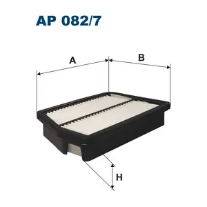 AP082/7 FILTRON